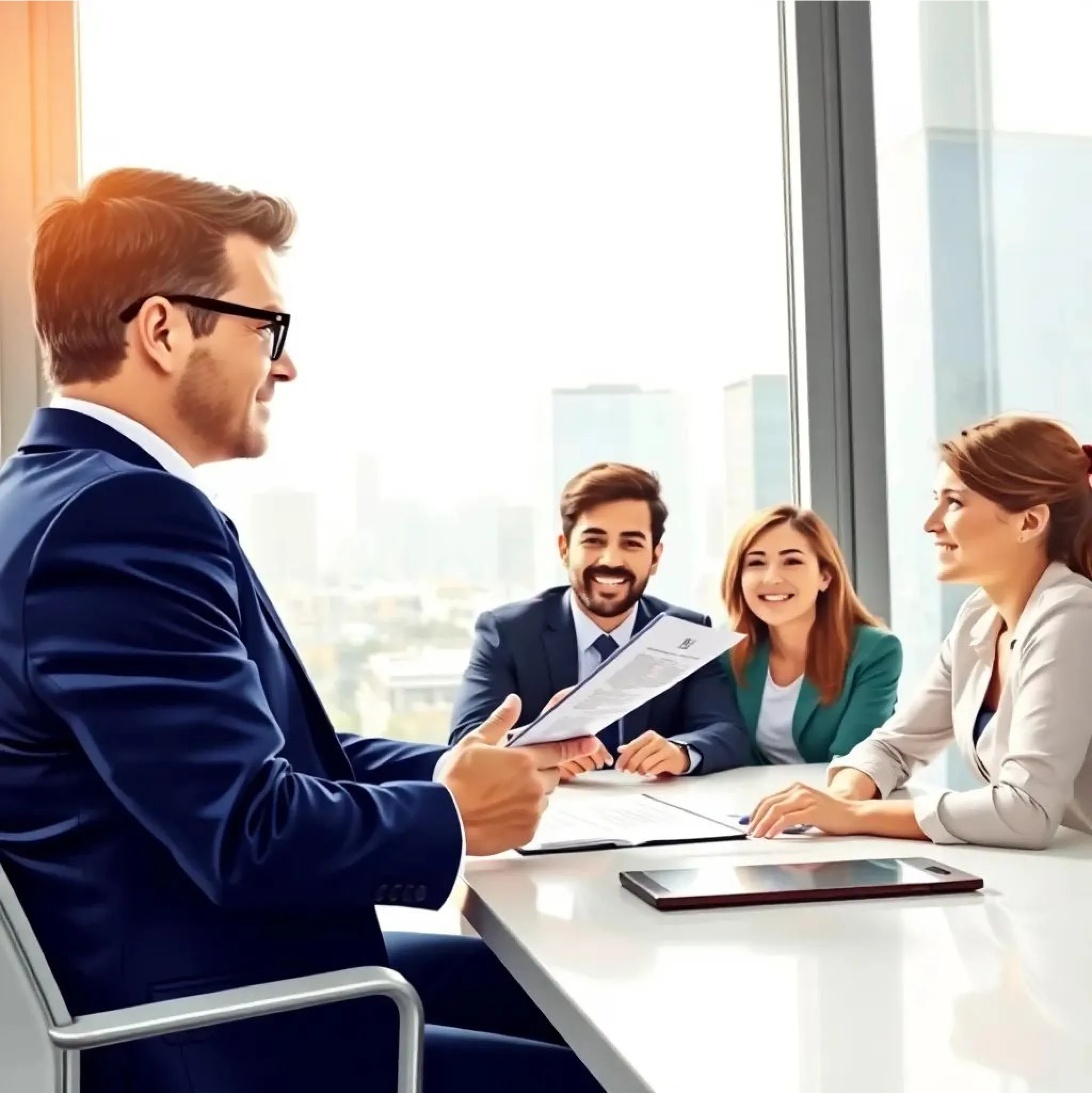 Planowanie strategii startupowej